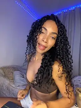 nicoleebony1 online show from November 2025 08:20:01 PM