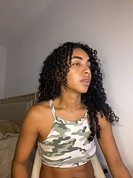 nicoleebony1 online show from December 2025 07:55:01 PM