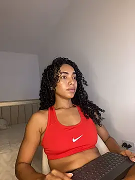 nicoleebony1 online show from March 2026 07:54:01 PM