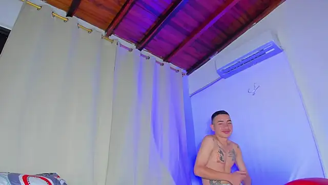 sensual euphoria online show from January 2025 05:39:01 PM