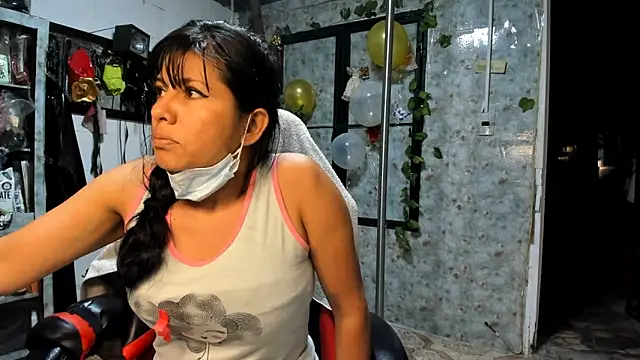 Snapshot of Erlinda-engel chatting on March 2025 11:18:02 AM Erlinda-engel online show from March 2025 11:18:02 AM