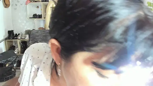 Snapshot of Erlinda-engel chatting on October 2025 11:54:01 AM Erlinda-engel online show from October 2025 11:54:01 AM