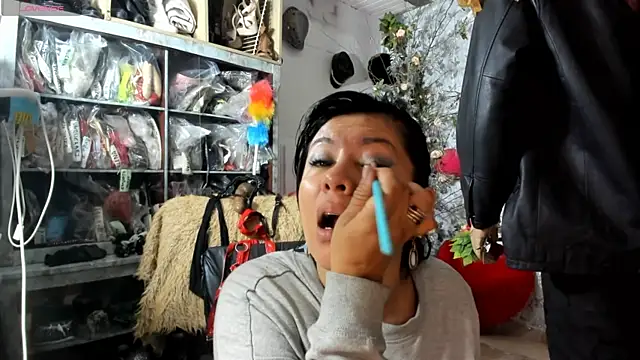 Erlinda-engel online show from May 2026 11:51:02 AM