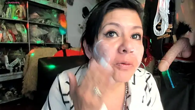 Erlinda-engel online show from May 2026 01:05:02 PM