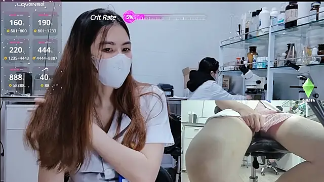 Snapshot of Kathylove_2023 chatting on February 2025 08:32:02 AM Kathylove 2023 online show from February 2025 08:32:02 AM