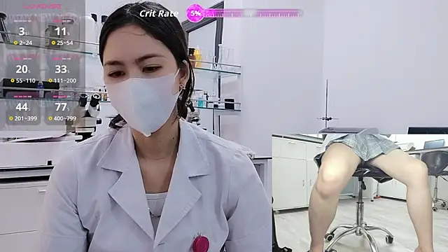 Kathylove 2023 online show from April 2026 07:24:02 AM