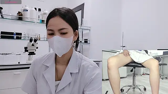 Kathylove 2023 online show from April 2026 06:31:01 AM