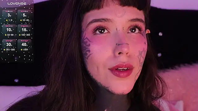 SylveonFox online show from February 2025 12:27:02 AM