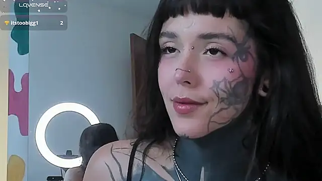 SylveonFox online show from March 2025 10:48:01 PM