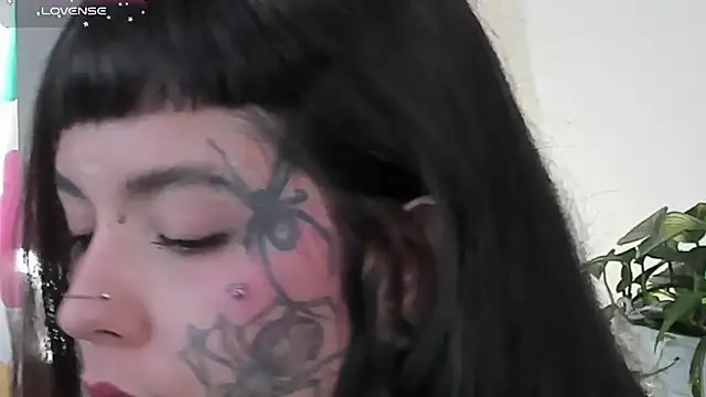 SylveonFox online show from March 2025 12:25:01 PM