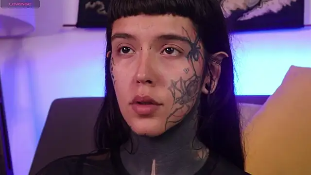 SylveonFox online show from September 2025 03:52:01 AM