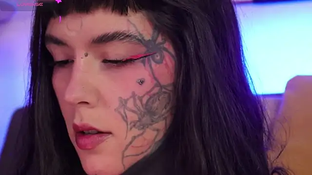 SylveonFox online show from October 2025 10:40:02 PM