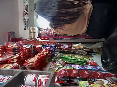 Sol biglips online show from January 2025 09:30:02 PM