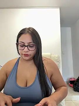 Sol biglips online show from April 2026 05:10:02 PM