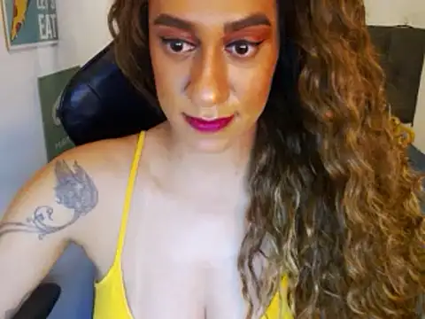 gauchinhaG online show from February 2025 10:25:01 PM