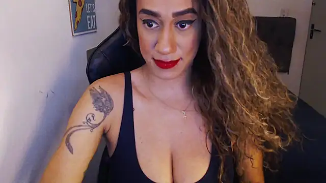 gauchinhaG online show from September 2025 07:36:01 PM