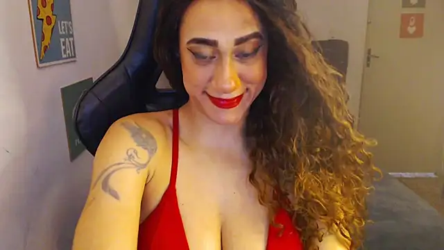 gauchinhaG online show from December 2025 06:25:02 PM