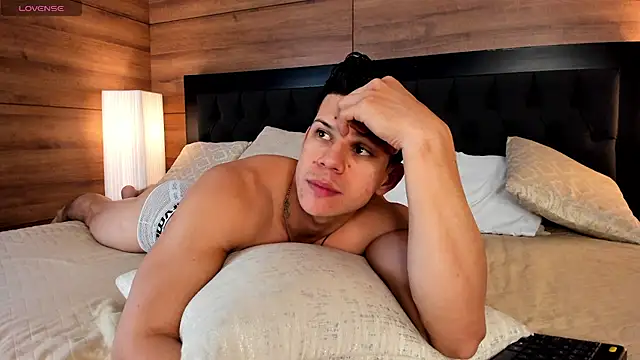 MarcoSullivan online show from February 2025 02:54:02 PM