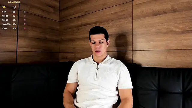 MarcoSullivan online show from February 2025 11:58:01 AM