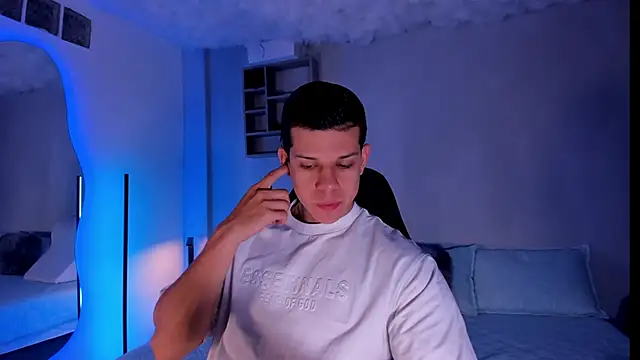 MarcoSullivan online show from October 2025 12:19:02 PM