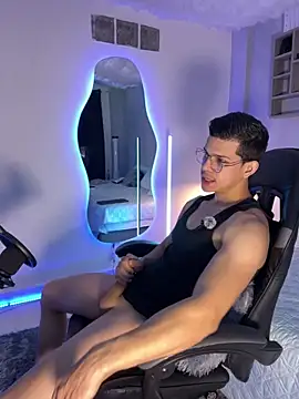 MarcoSullivan online show from February 2026 01:07:01 PM