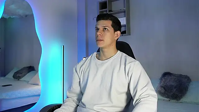 MarcoSullivan online show from March 2026 08:37:01 PM