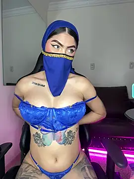 jenna eyesss online show from February 2025 02:50:02 AM