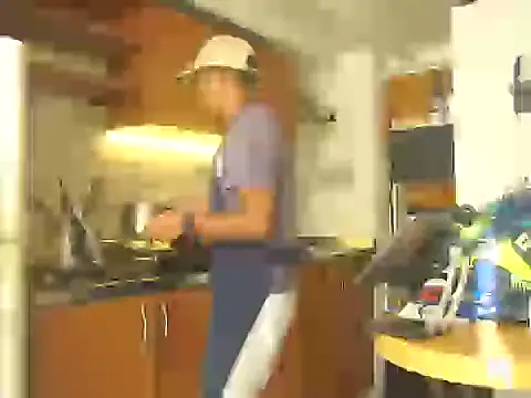 Samuel thompson online show from May 2026 09:34:02 PM