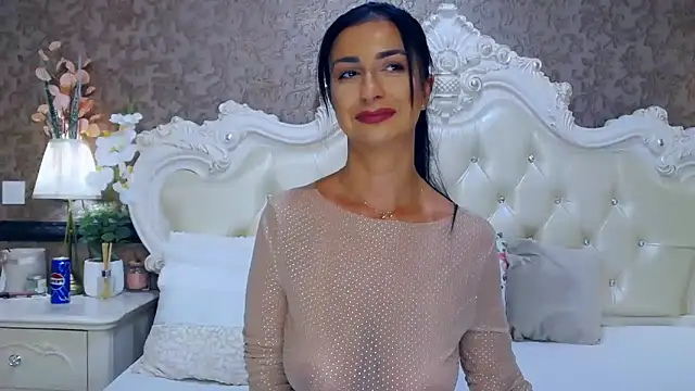 OliveWilson online show from September 2025 06:24:02 AM