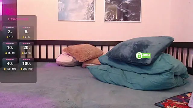 Sonya-Vlad online show from January 2025 08:22:01 AM