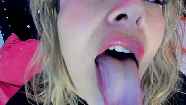 Natalia Montoya online show from March 2025 12:25:02 AM