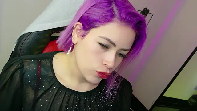 Natalia Montoya online show from April 2026 11:07:01 PM
