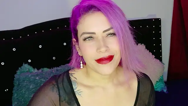 Natalia Montoya online show from April 2026 03:37:02 AM