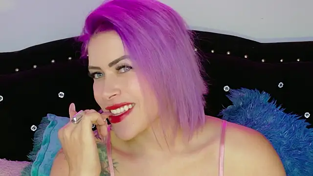 Natalia Montoya online show from April 2026 09:36:02 AM
