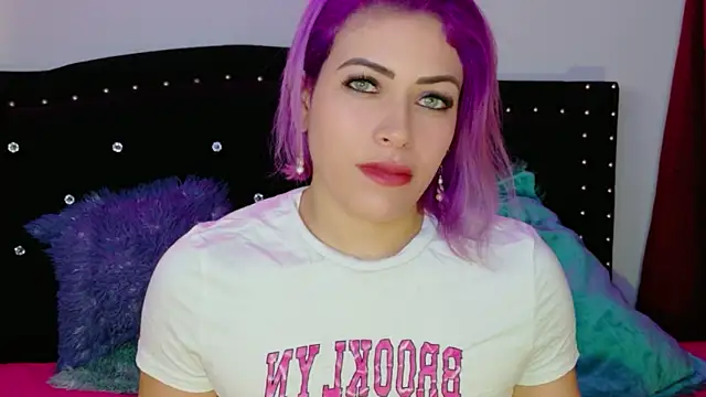 Natalia Montoya online show from May 2026 12:39:01 AM