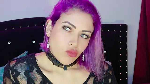 Natalia Montoya online show from May 2026 11:56:02 PM
