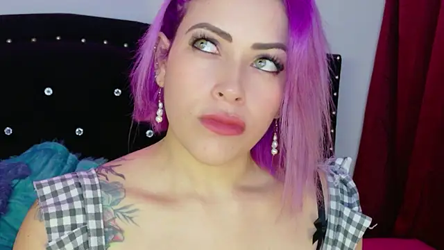 Natalia Montoya online show from May 2026 11:46:02 PM