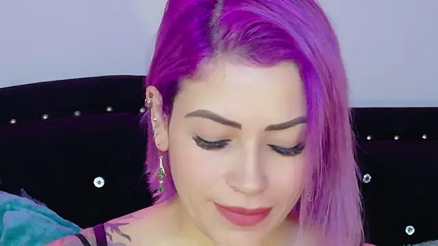 Natalia Montoya online show from May 2026 10:48:01 PM