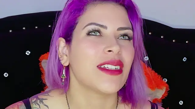 Natalia Montoya online show from May 2026 09:34:02 PM