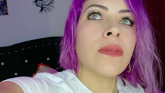 Natalia Montoya online show from May 2026 01:12:01 AM