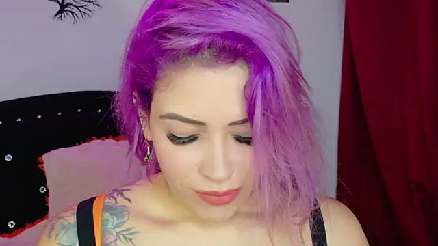 Natalia Montoya online show from May 2026 04:29:02 AM