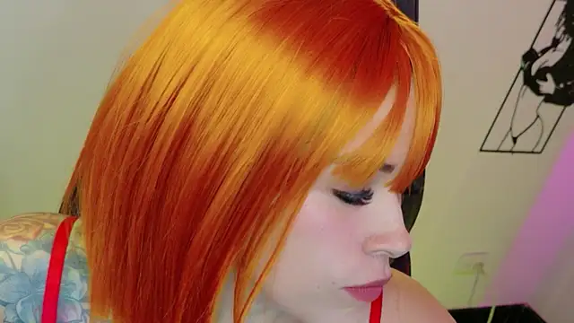 Natalia Montoya online show from May 2026 08:54:01 AM