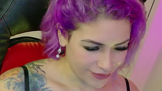 Natalia Montoya online show from May 2026 01:57:16 AM