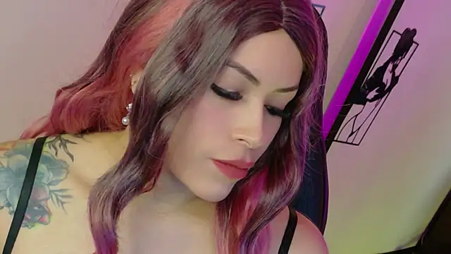 Natalia Montoya online show from May 2026 11:02:01 PM