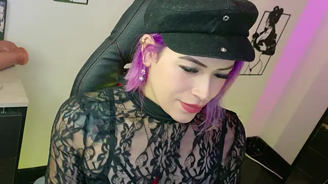 Natalia Montoya online show from May 2026 01:03:01 AM