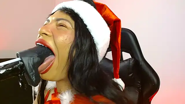 Anabel693 online show from December 2024 09:24:01 AM