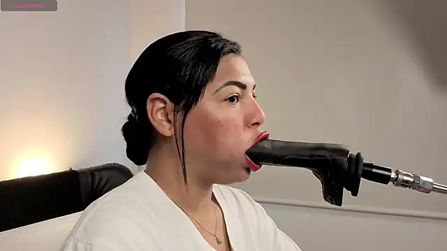 Anabel693 online show from April 2026 12:30:01 PM