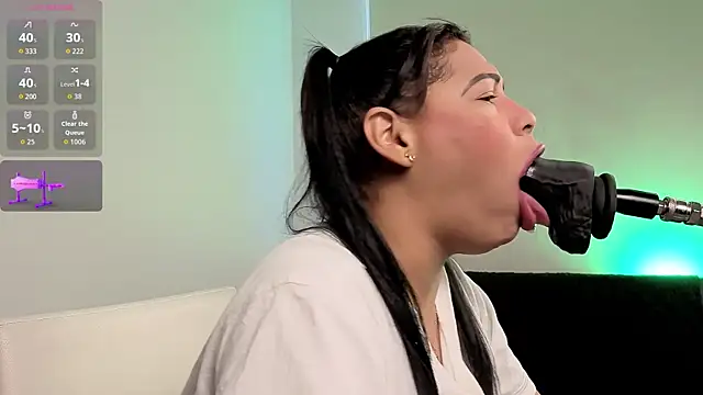 Anabel693 online show from May 2026 12:32:01 PM