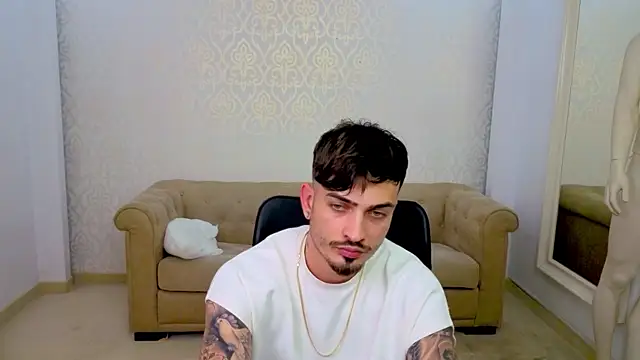 BrandonTate online show from May 2026 05:29:01 PM