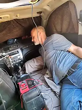 FloppyPickle4u online show from February 2025 06:02:02 PM